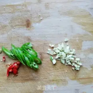 Make Pickles step 1
