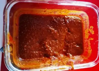 Make Frozen step 5