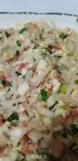 Make Meatloaf fan cabbage step 11