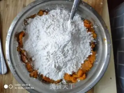 Make Pumpkin step 2