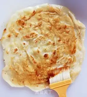 Make Frozen step 6