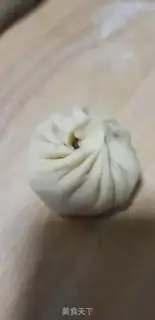 Make Meatloaf fan cabbage step 12