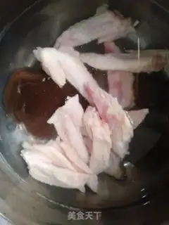 Make Hot chicks, piping step 2