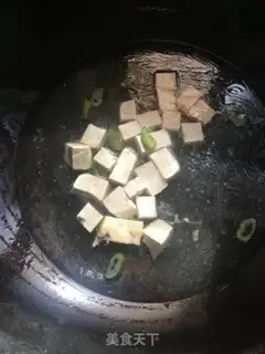 Make Soy sauce and tofu soup step 5