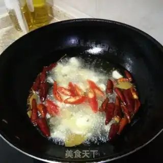 Make Pickle step 4