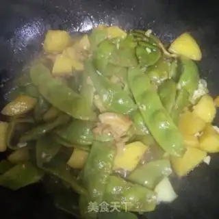 Make Soybeans step 5