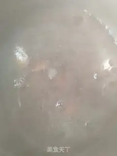 Make Hot chicks, piping step 3