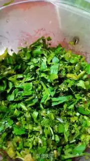 Make Love tofu step 2