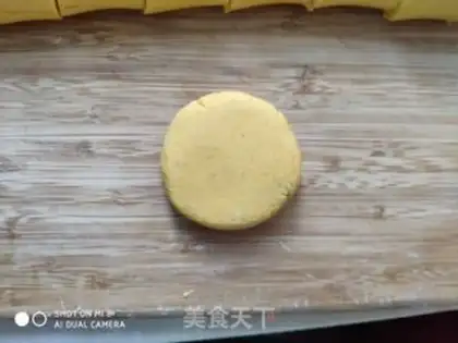 Make Pumpkin step 5