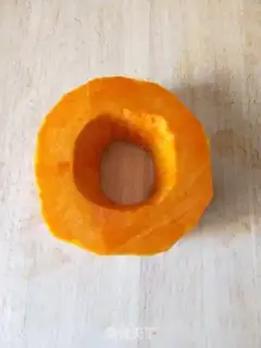 Make Pumpkin bread is fine step 0