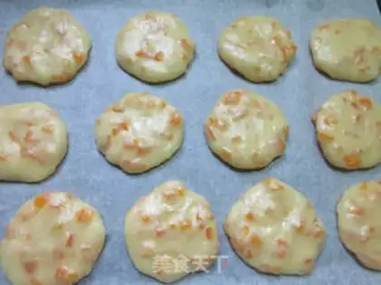 Make Peach-crackers step 8
