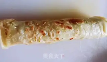 Make Frozen step 8
