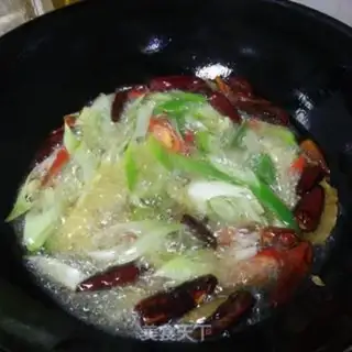 Make Pickle step 6