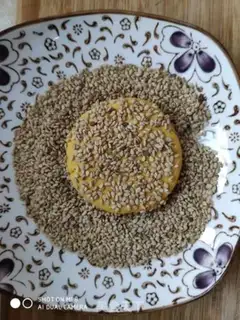 Make Pumpkin step 6