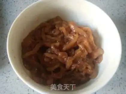 Make Spaghetti step 0
