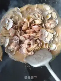 Make Hot chicks, piping step 6