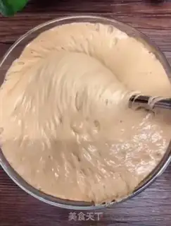 Make Red sugar, red date, paper and hair cream step 4