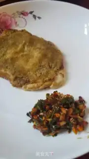 Make Love tofu step 8