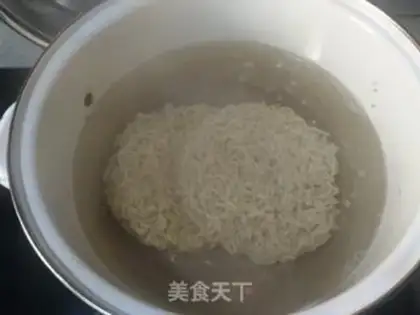 Make Spaghetti step 3