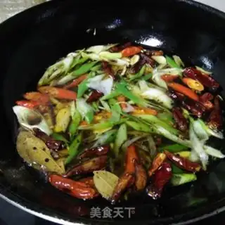 Make Pickle step 9