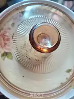 Make Sesamecake step 4