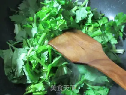 Make Creamed celery step 2
