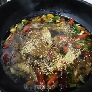 Make Pickle step 10