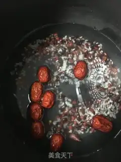 Make Porridge step 4
