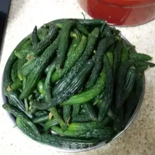 Make Pickle step 11