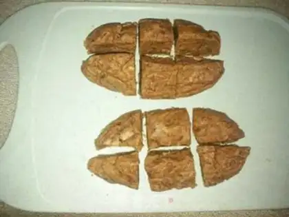 Make Peach step 10