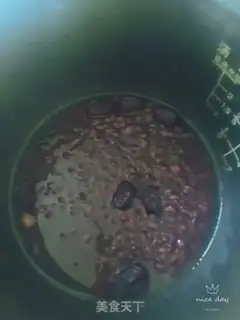 Make Porridge step 5