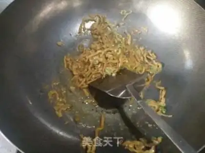 Make Spaghetti step 5