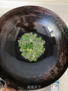 Make Cracked tofu with cabbage step 1