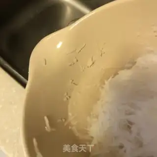 Make Roach chicken balls step 3