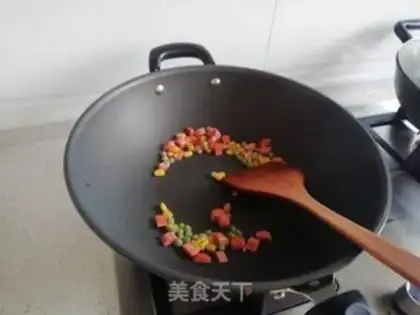 Make Pickle step 12