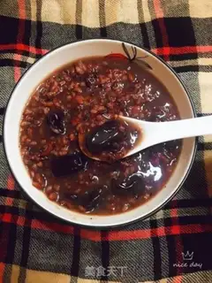 Make Porridge step 6