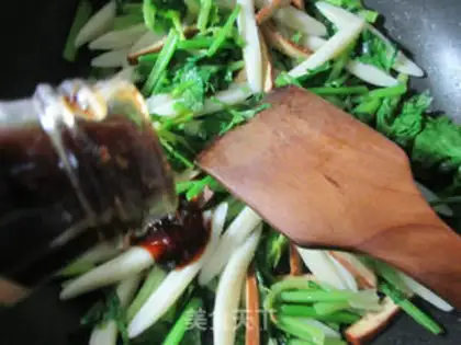 Make Creamed celery step 5