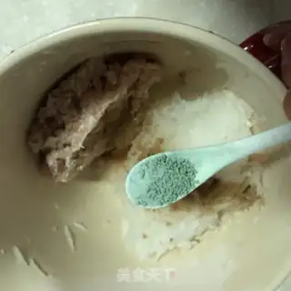 Make Roach chicken balls step 5