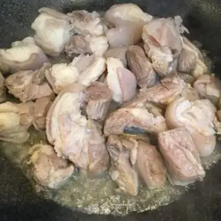 Make Red lamb step 5
