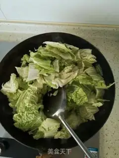 Make Cracked tofu with cabbage step 3