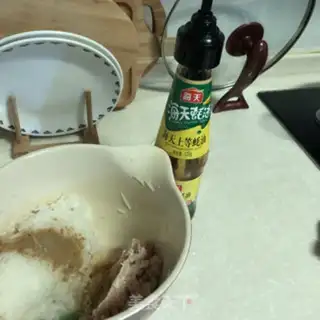 Make Roach chicken balls step 6