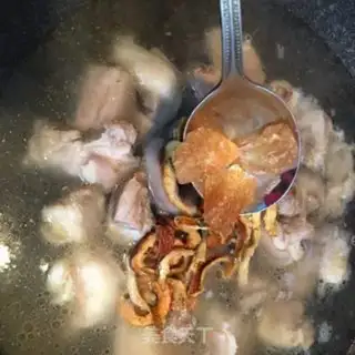 Make Red lamb step 6