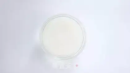 Make Rice eggs step 1