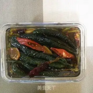 Make Pickle step 15