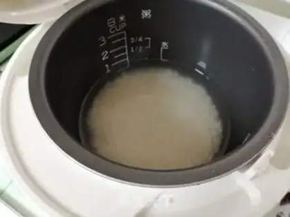 Make Potato rice step 4