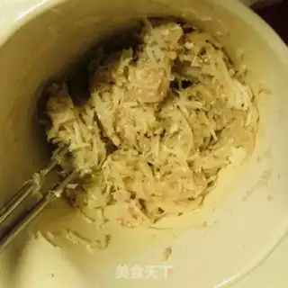 Make Roach chicken balls step 7