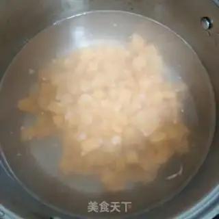 Make Potato soup step 1