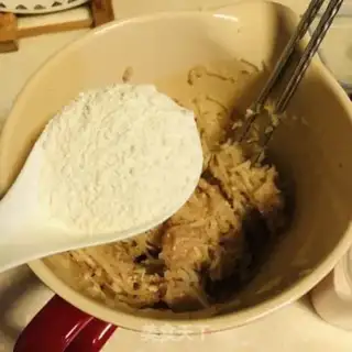 Make Pumpkin rolls step 3