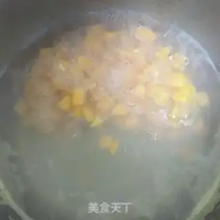 Make Potato soup step 2