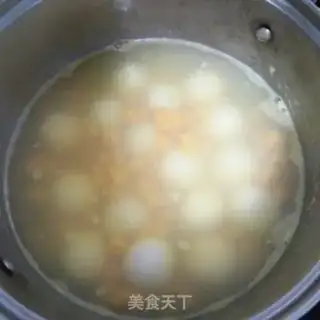 Make Potato soup step 3